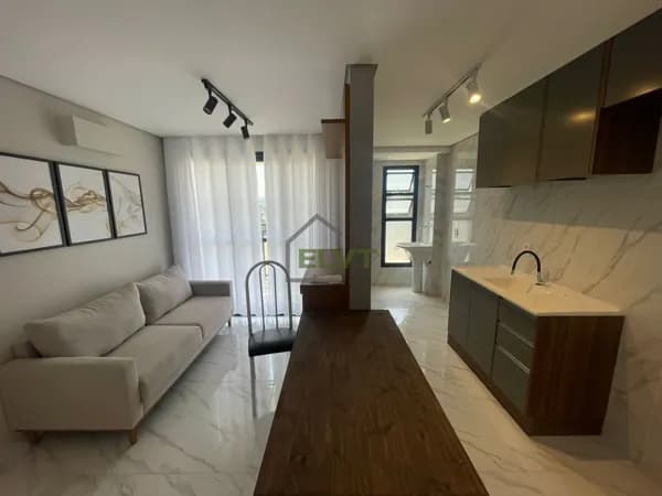 Apartamento Garden à venda no Butantã com 2 quartos