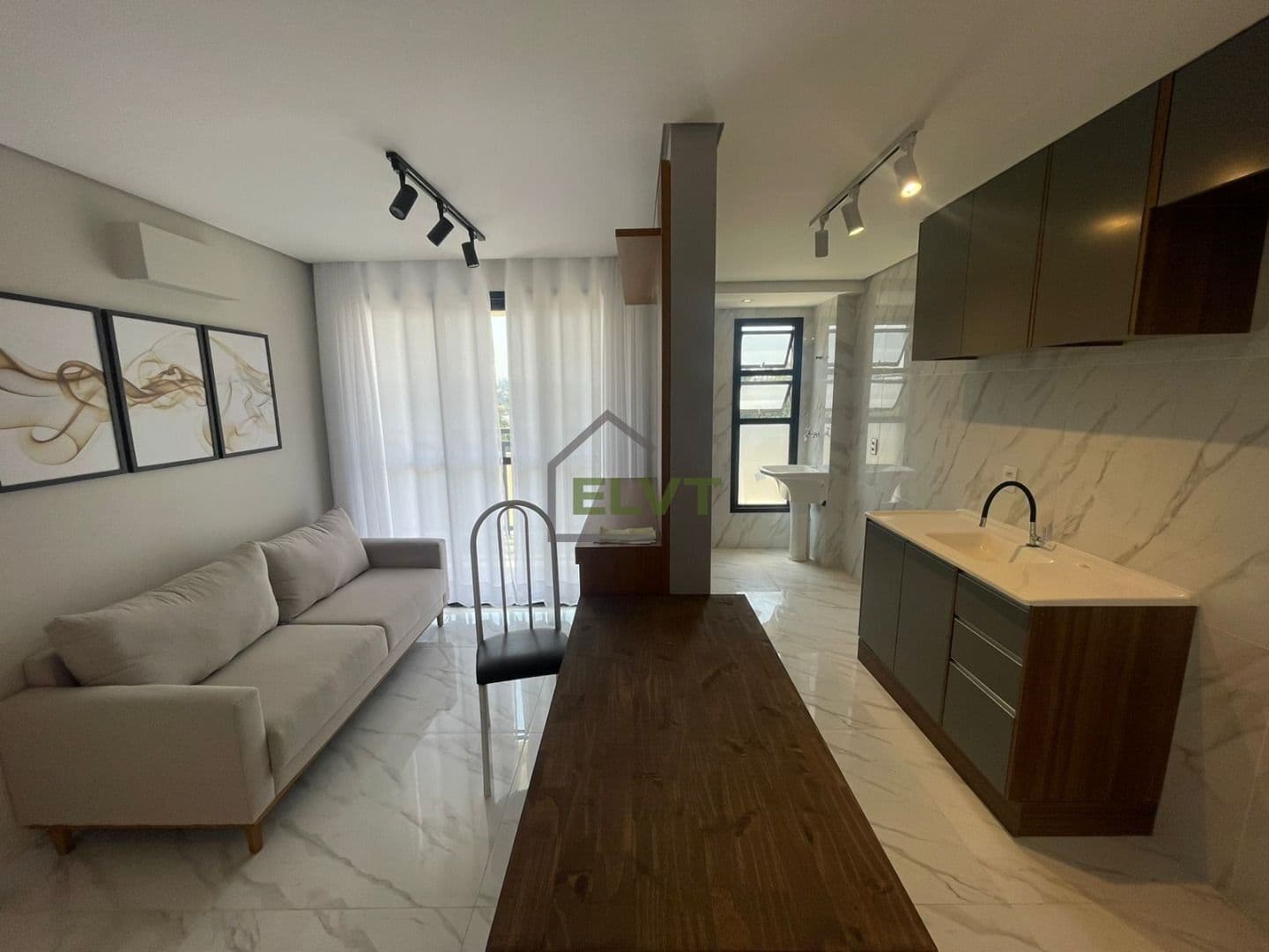 Apartamento Garden à venda no Butantã com 2 quartos