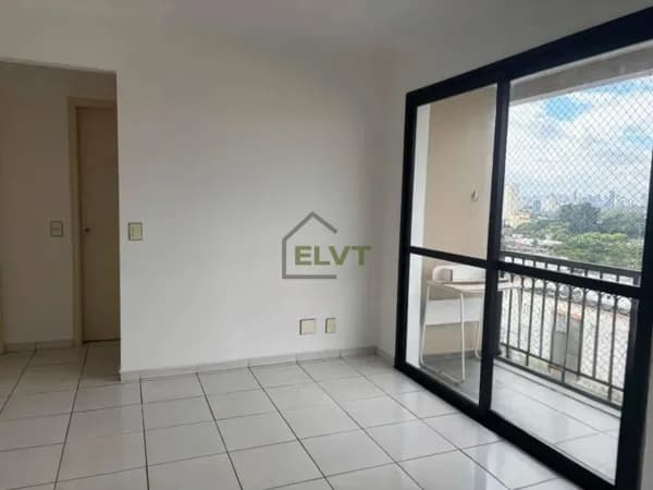 Apartamento para locação no bairro Cidade São Francisco em São Paulo/SP com 2 quartos