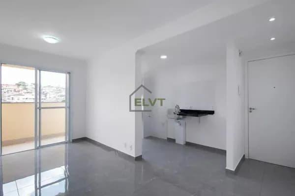 Apartamento à venda no Novo Osasco com 2 quartos