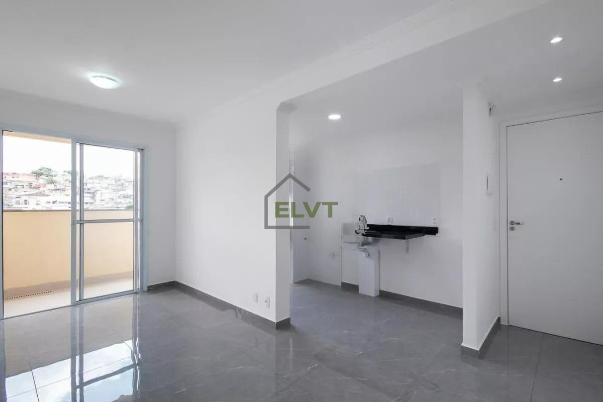 Apartamento à venda no Novo Osasco com 2 quartos