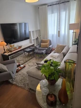 Apartamento à venda no bairro Jaguaribe em Osasco/SP com 2 quartos
