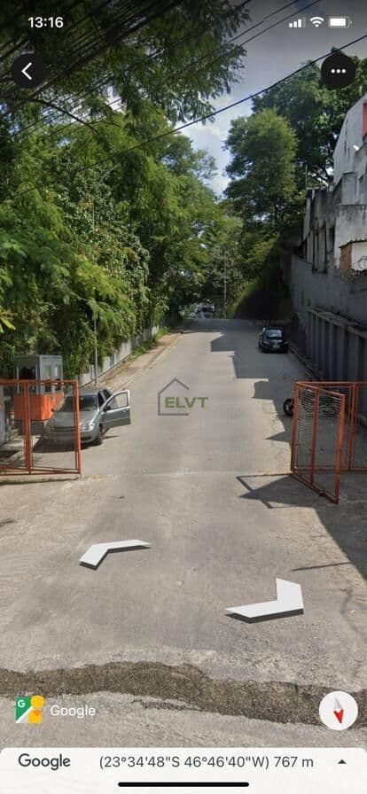 Terreno à venda no Jardim Gilda Maria com 10.000m².
