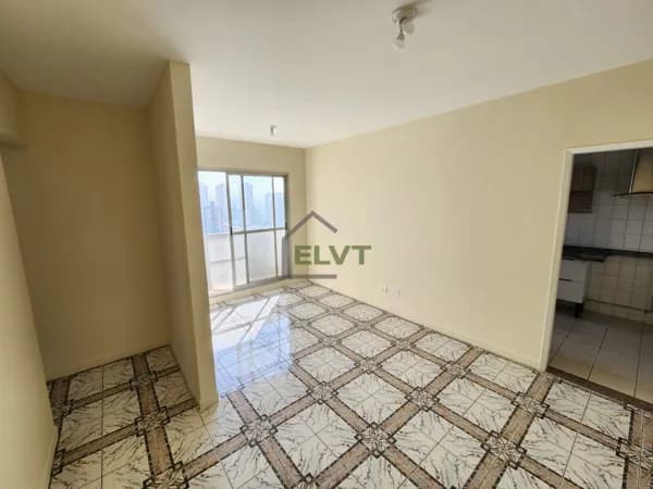 Apartamento à venda no Jaguaribe com 2 quartos