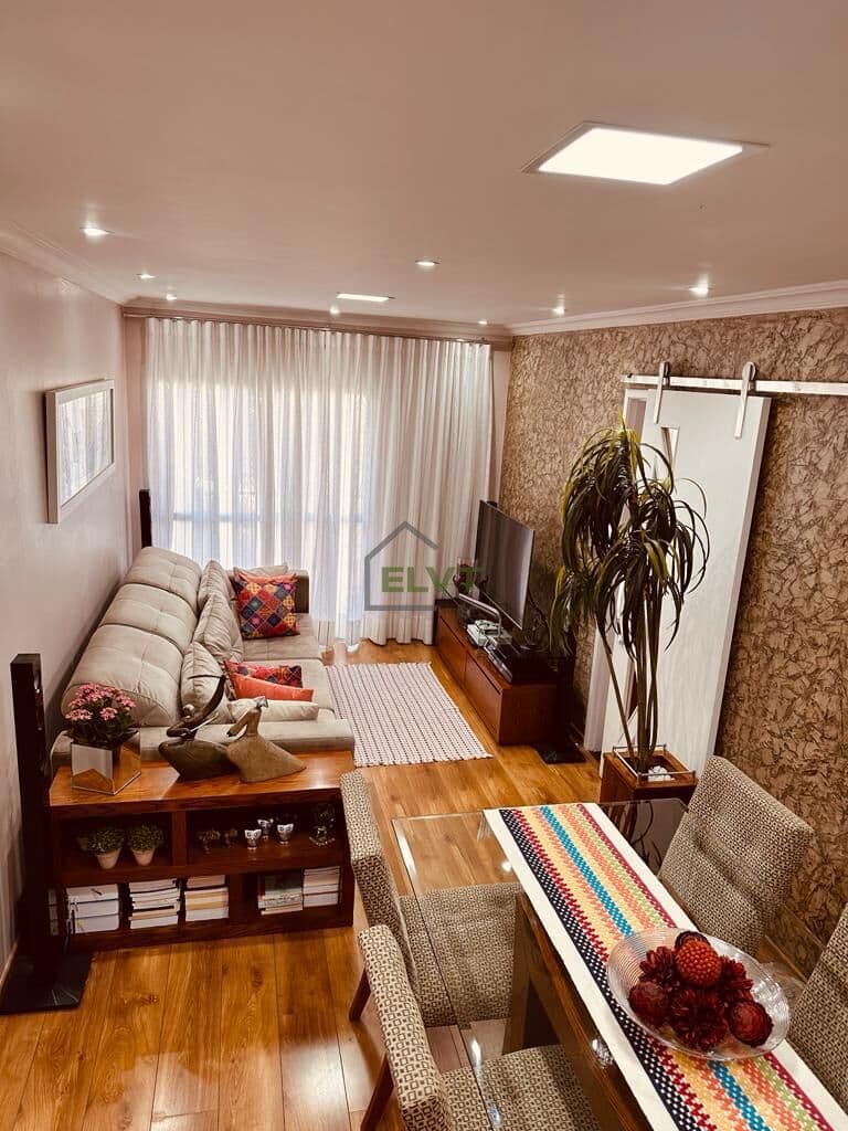 Apartamento à venda no bairro Vila Osasco com 2 quartos