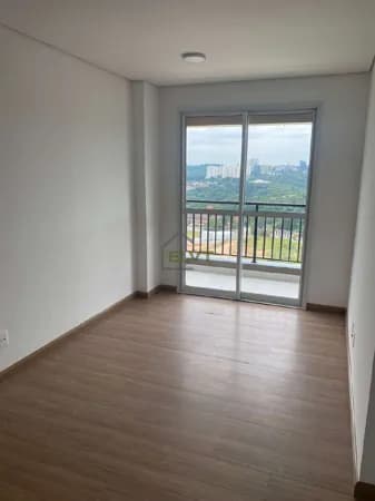 Apartamento à venda em Alphaville com 3 quartos
