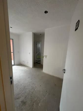 Apartamento no Jaguaré com 2 quartos