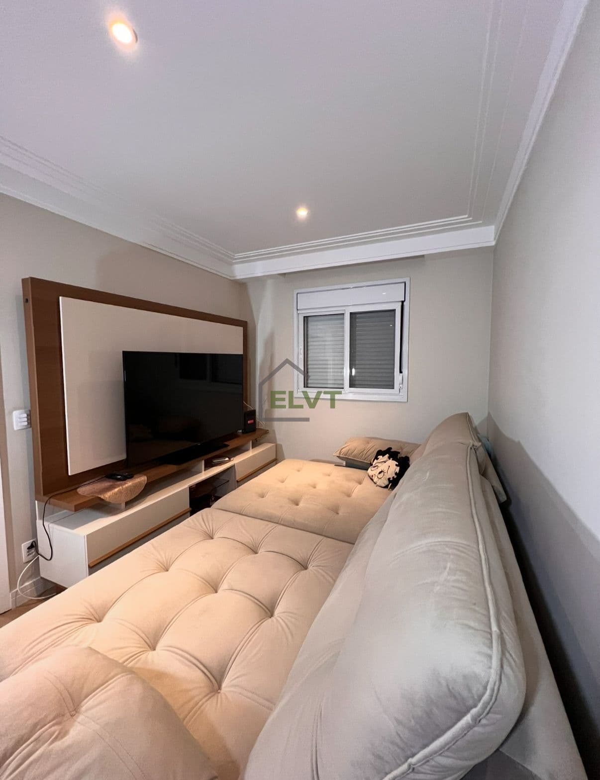 Apartamento à venda no bairro Vila Yara em Osasco/SP com 3 quartos