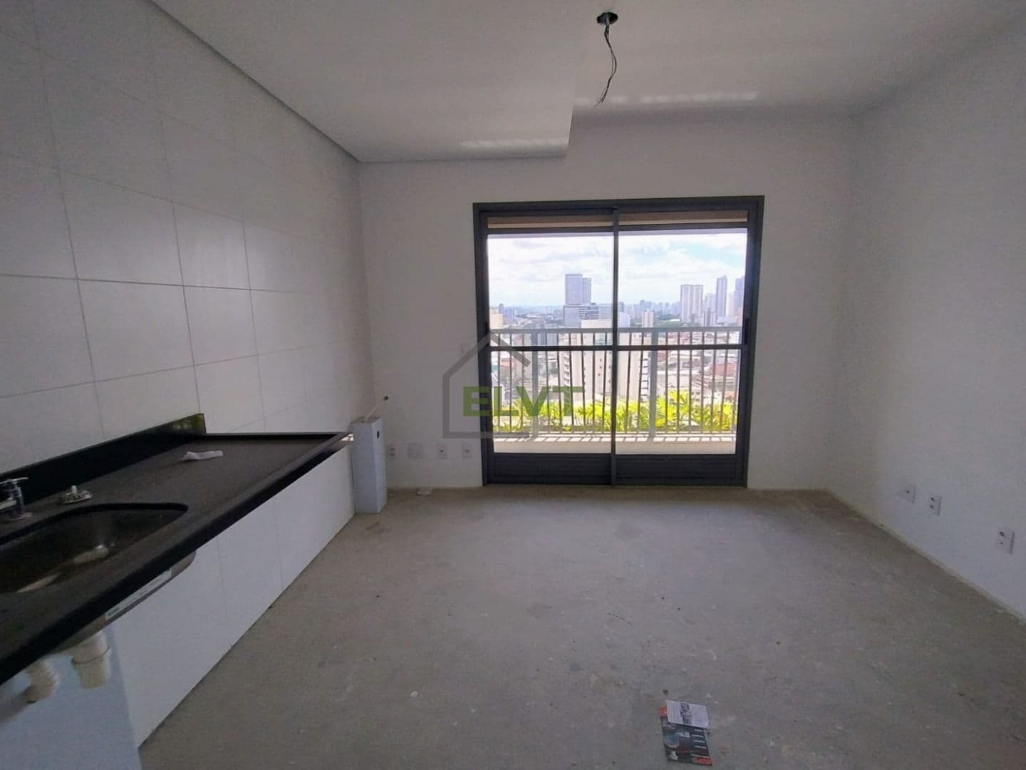 Apartamento á venda no bairro Vila Osasco em Osasco/SP com 1 quarto