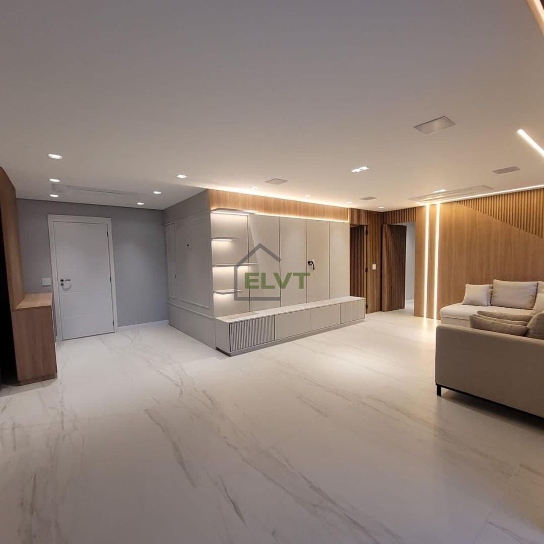 Apartamento à venda no Umuarama com 3 quartos