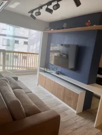 Apartamento à venda no bairro Vila Osasco em Osasco/Sp com 2 quartos