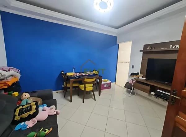 Casa à venda no bairro Santo Antônio em Osasco/SP com 3 quartos