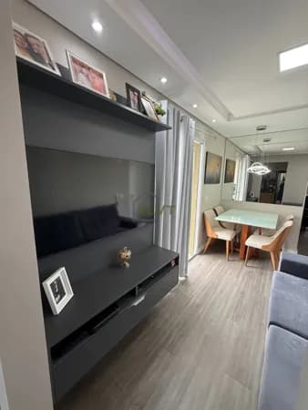 Apartamento à venda no bairro Quitaúna em Osasco/SP com 2 quartos