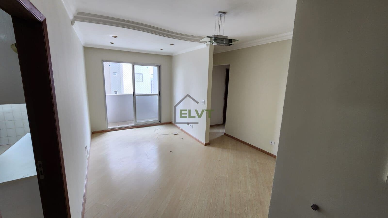 Apartamento à venda no bairro Jaguaribe em Osasco com 2 quartos
