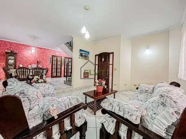 Sobrado à venda, 300 m² por R$ 1.100.000,00 - City Bussocaba - Osasco/SP