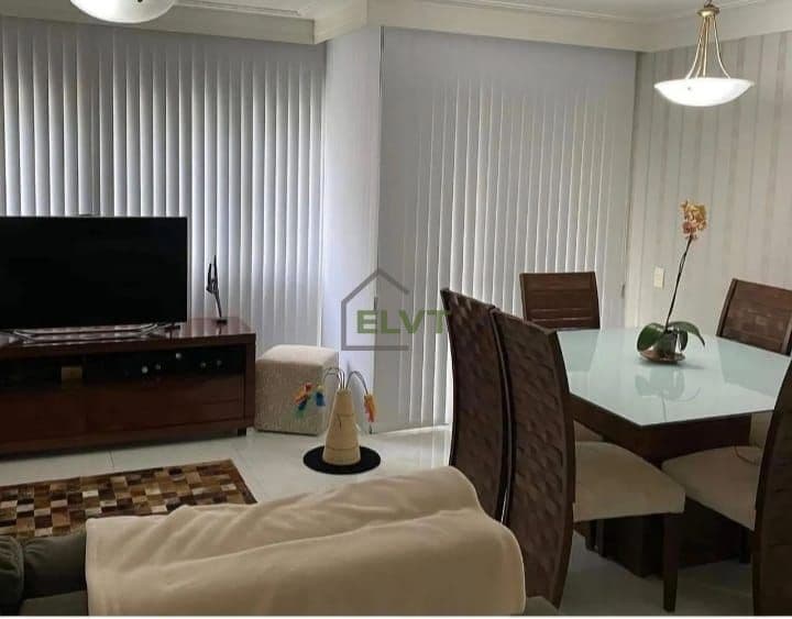 Apartamento à venda na Cidade São Francisco com 3 quartos