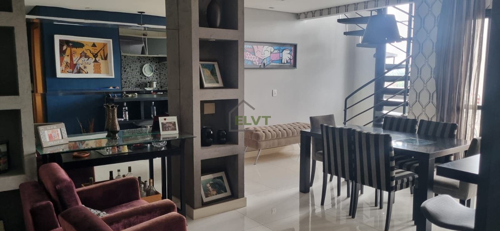 Apartamento Cobertura em Centro, Osasco/SP