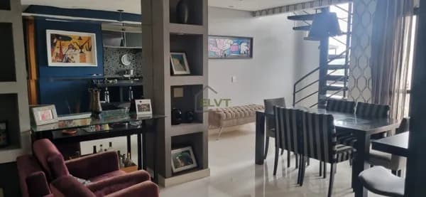 Apartamento Cobertura em Centro, Osasco/SP
