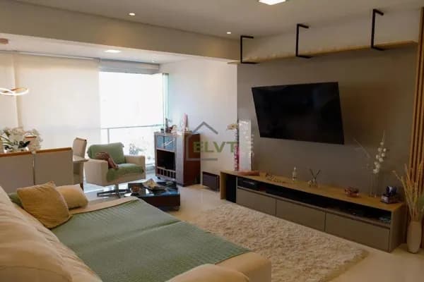 Apartamento à venda na Vila Osasco com 2 quartos