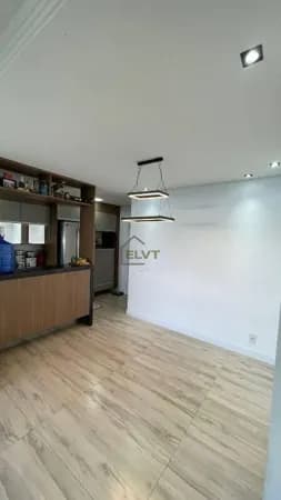Apartamento à venda no bairro Continental em Osasco/SP com 2 quartos