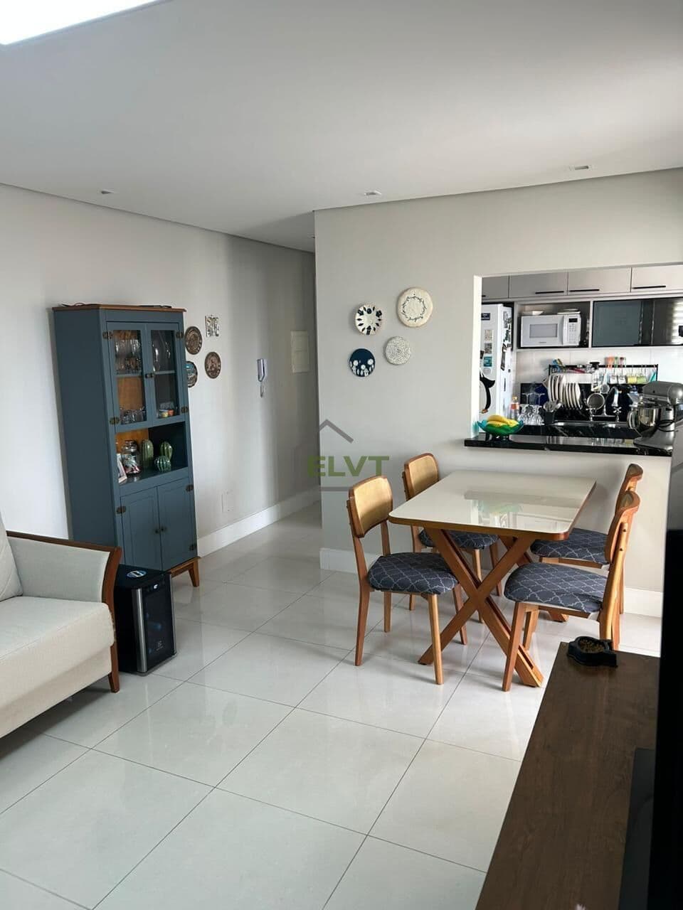 Apartamento à venda no bairro Vila Osasco em Osasco/SP com 2 quartos