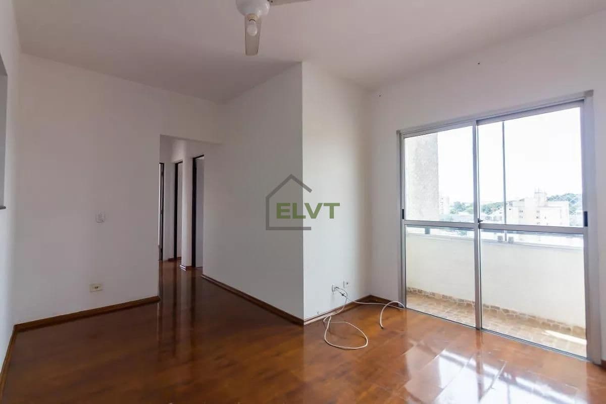 Apartamento à venda na Vila Quitaúna com 2 quartos