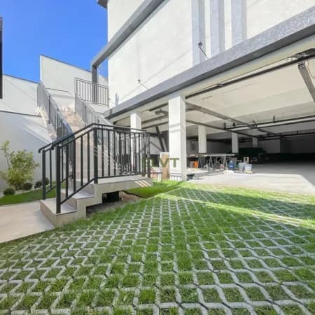 Sobrado em Condomínio á venda no bairro Pestana em Osasco/SP com 2 quartos