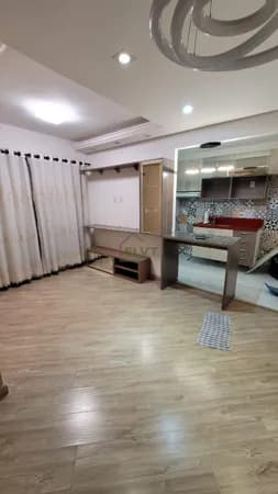 Apartamento à venda no bairro Santo Antônio em Osasco/SP com 2 quartos