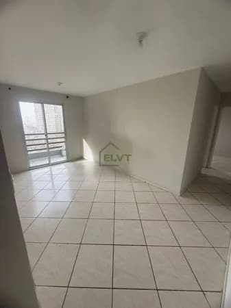 Apartamento para locação no bairro Jardim Roberto em Osasco/SP com 2 quartos