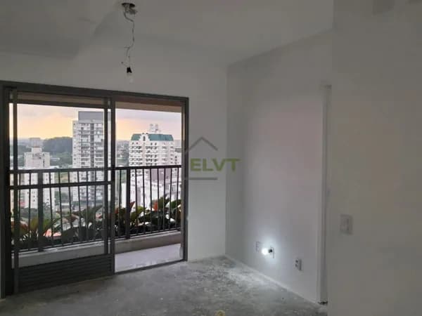 Apartamento á venda no bairro Vila Osasco em Osasco/SP com 1 quarto
