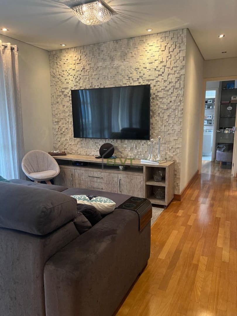 Apartamento à venda na Vila Campesina com 2 quartos