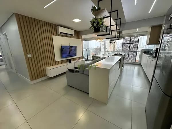 Apartamento à venda no bairro Vila Osasco em Osasco/SP com 3 quartos