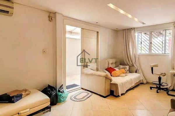 Casa à venda no Butantã com 3 quartos