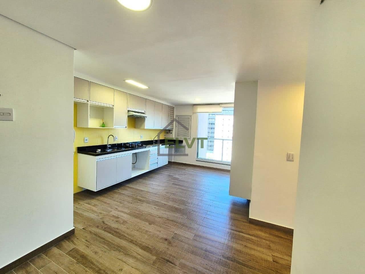 Apartamento à venda no bairro Centro em Osasco/SP com 2 quartos