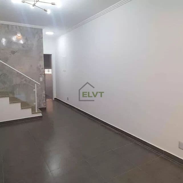 Casa à venda na Vila Yara com 3 quartos