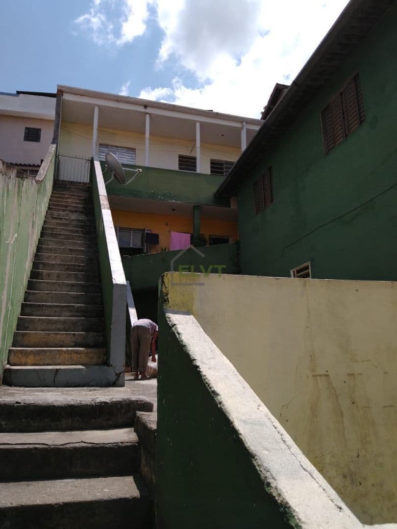 Casa à venda em Jaguaré com 6 quartos