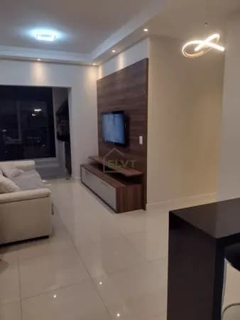 Apartamento à venda no Bussocaba com 2 quartos