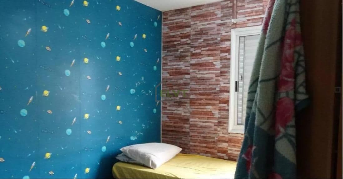 Apartamento à venda no Quitaúna com 2 quartos