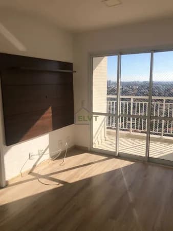Apartamento para locação bairro no Umuarama em Osasco/SP com 1 quarto