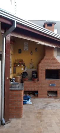 Casa à venda no Jardim São Paulo com 3 quartos