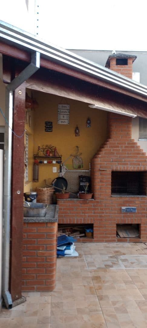 Casa à venda no Jardim São Paulo com 3 quartos