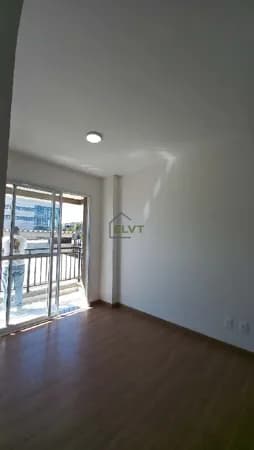 Apartamento à venda em Alphaville com 3 quartos