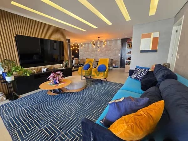 Apartamento à venda no bairro Vila Osasco em Osasco/SP com 3 quartos