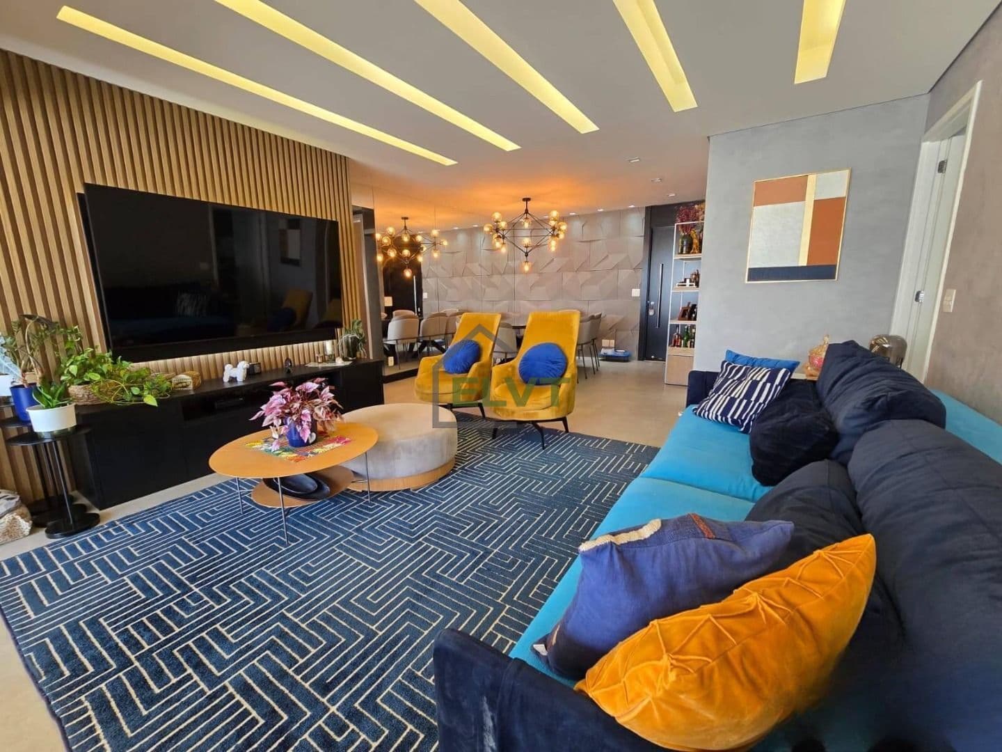 Apartamento à venda no bairro Vila Osasco em Osasco/SP com 3 quartos