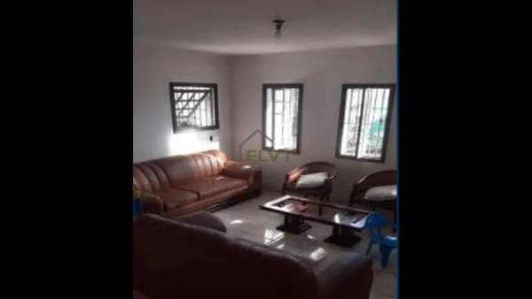 Casa à venda na Vila Osasco com 4 quartos