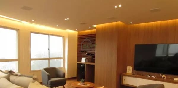Apartamento Cobertura à venda no Butantã com 3 quartos