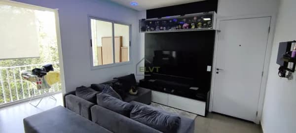 Apartamento à venda no Novo Osasco com 2 quartos