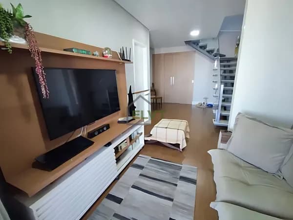 Apartamento Cobertura Duplex à venda no bairro Vila Osasco em Osasco/SP, com 4 quartos
