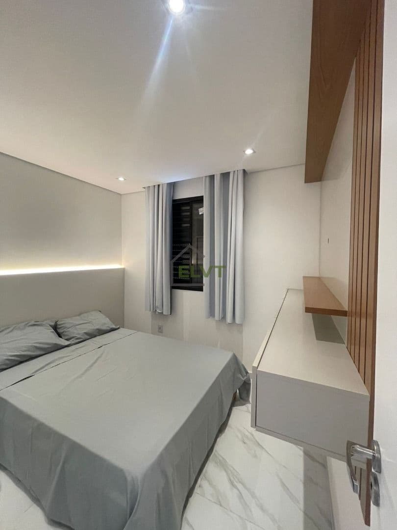 Apartamento à venda no Butantã com 2 quartos