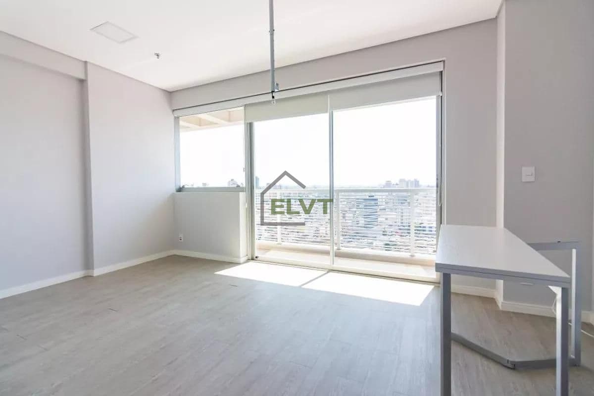 Apartamento Stúdio à venda no Centro com 1 quarto